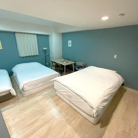 Green House Nakano Fujimicho - Vacation Stay 65992V โตเกียว ภายนอก รูปภาพ