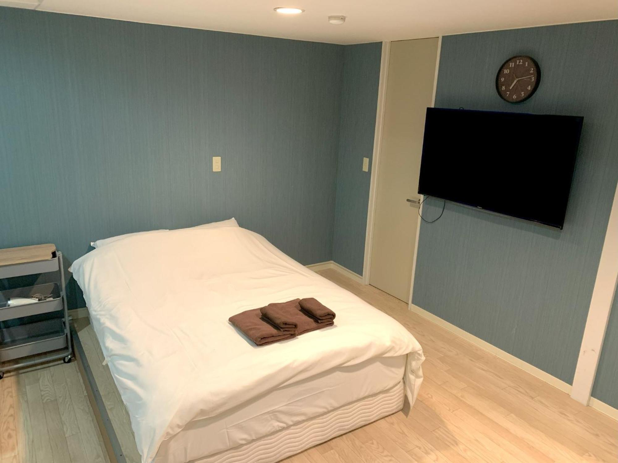 Green House Nakano Fujimicho - Vacation Stay 65992V โตเกียว ภายนอก รูปภาพ