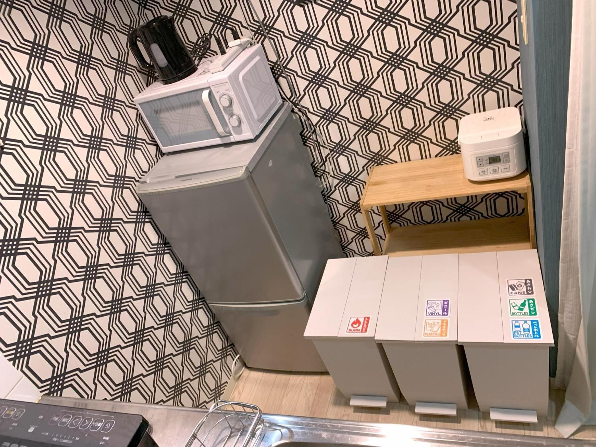 Green House Nakano Fujimicho - Vacation Stay 65992V โตเกียว ภายนอก รูปภาพ