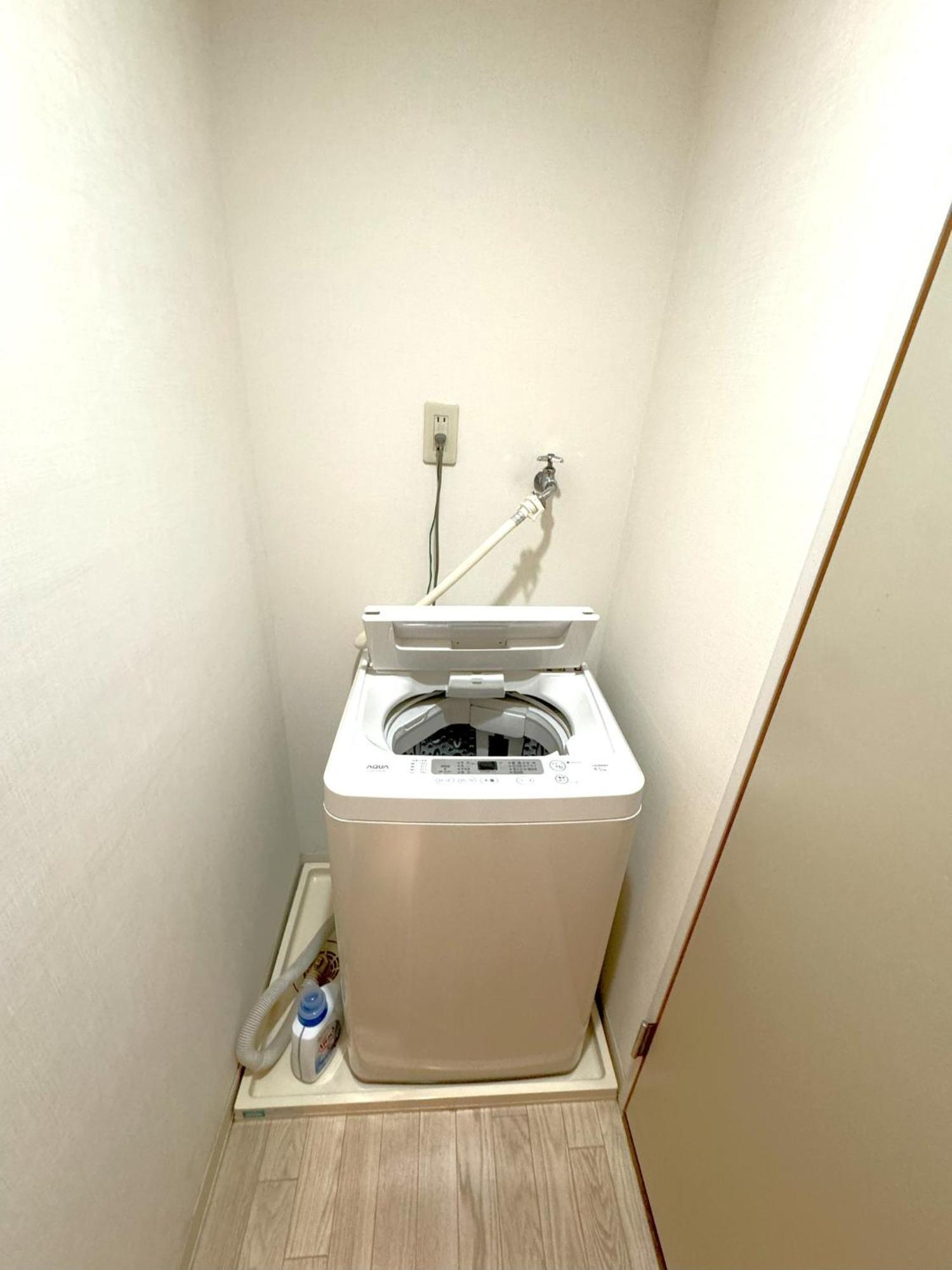 Green House Nakano Fujimicho - Vacation Stay 65992V โตเกียว ภายนอก รูปภาพ