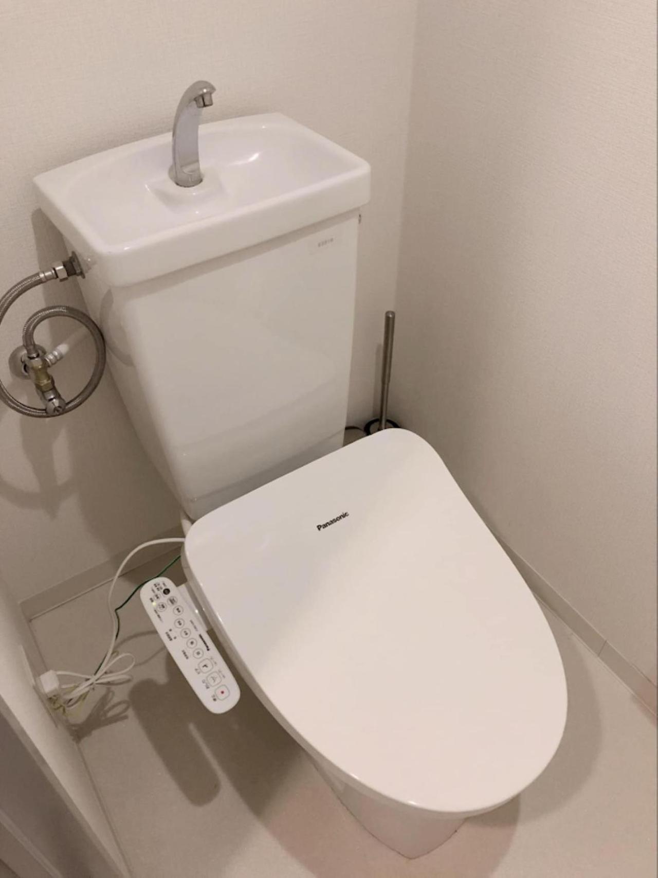 Green House Nakano Fujimicho - Vacation Stay 65992V โตเกียว ภายนอก รูปภาพ