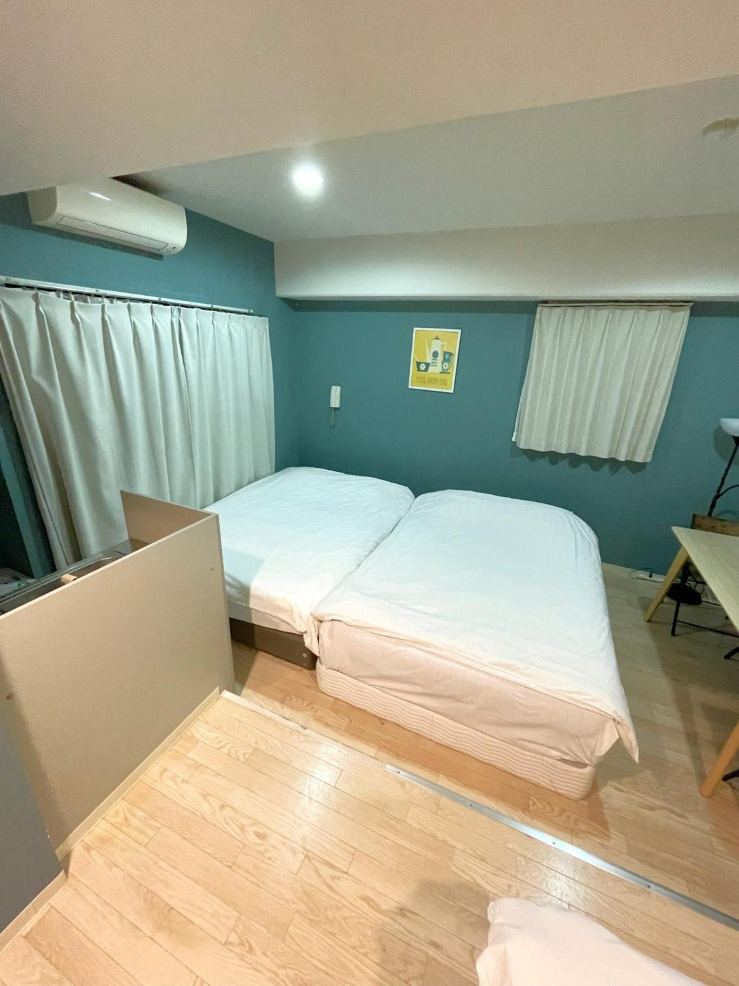 Green House Nakano Fujimicho - Vacation Stay 65992V โตเกียว ภายนอก รูปภาพ
